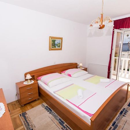 Villa Snjezana 特罗吉尔 外观 照片