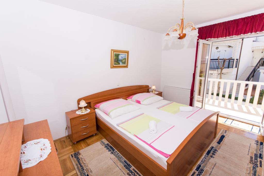 Villa Snjezana 特罗吉尔 外观 照片