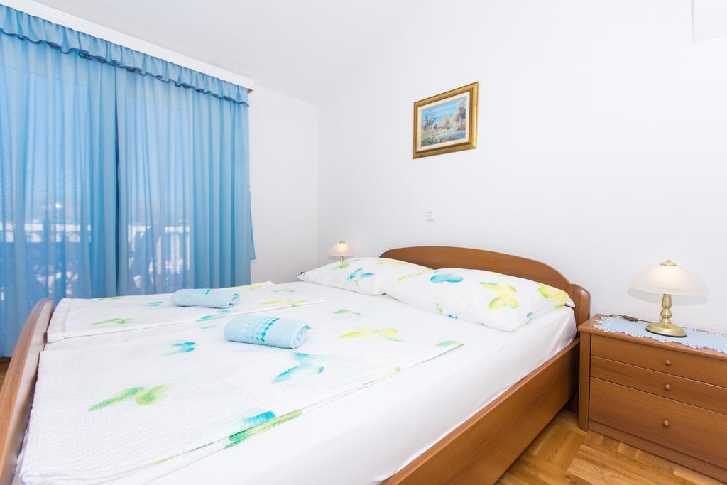 Villa Snjezana 特罗吉尔 外观 照片